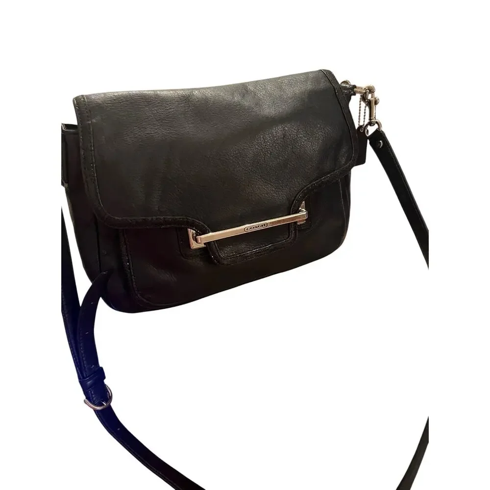 Coach vintage taylor